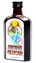 ARONIE GLUCAN 200ml