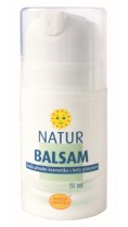 NATUR BALSAM 50ml