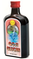 GOJI GLUCAN 200ml