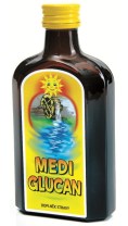 medi-glucan