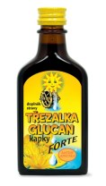 TŘEZALKA GLUCAN KAPKY FORTE 40ml